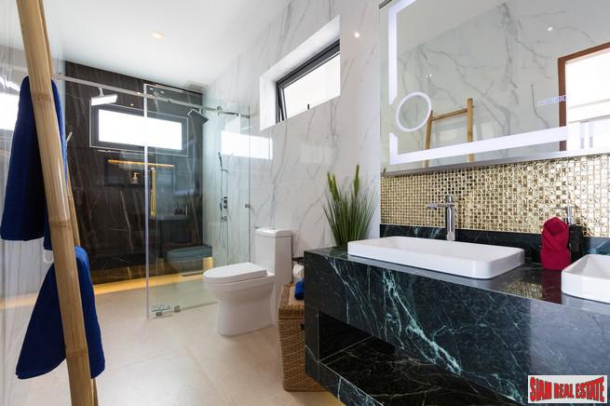 3 Bed, 4 Bath, HouseFor Sale, Chaweng, Surat Thani