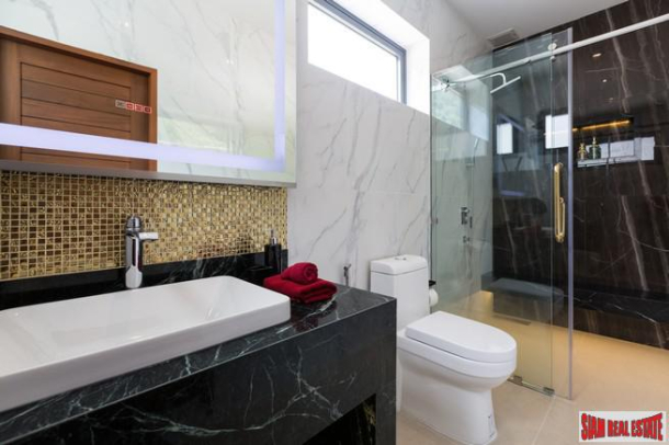 3 Bed, 4 Bath, HouseFor Sale, Chaweng, Surat Thani