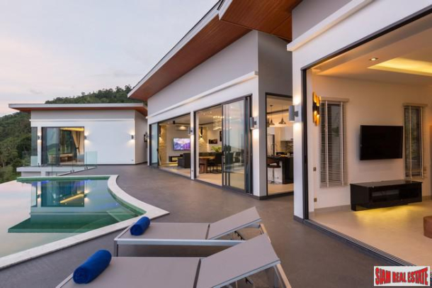 3 Bed, 4 Bath, HouseFor Sale, Chaweng, Surat Thani