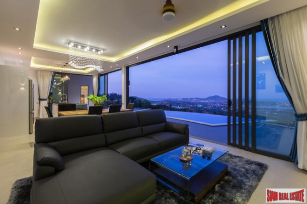 3 Bed, 4 Bath, HouseFor Sale, Chaweng, Surat Thani