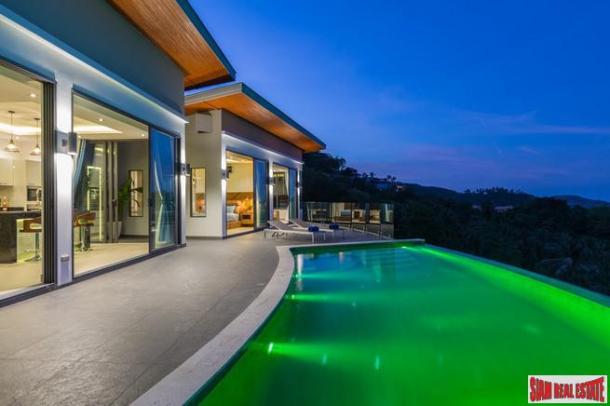 3 Bed, 4 Bath, HouseFor Sale, Chaweng, Surat Thani