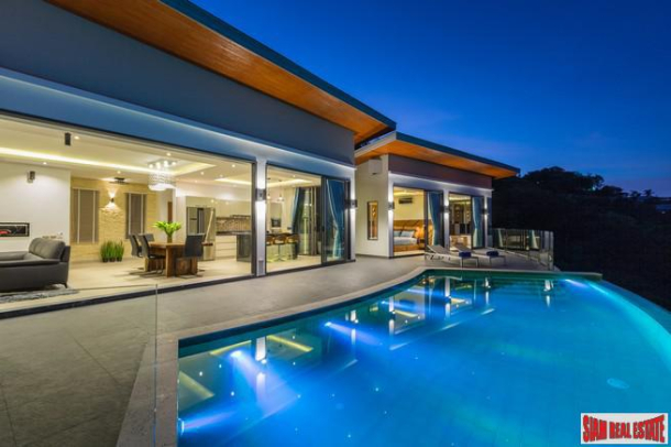 3 Bed, 4 Bath, HouseFor Sale, Chaweng, Surat Thani