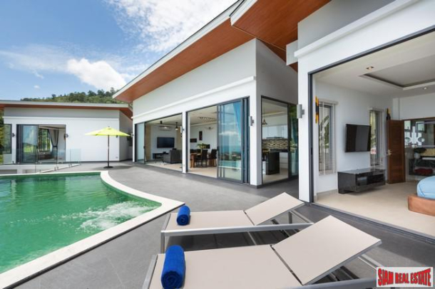 3 Bed, 4 Bath, HouseFor Sale, Chaweng, Surat Thani