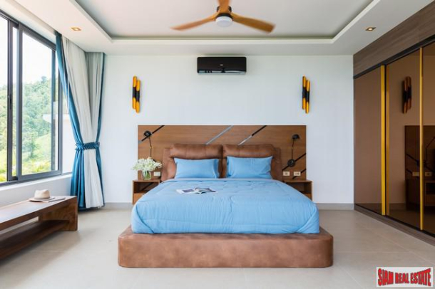 3 Bed, 4 Bath, HouseFor Sale, Chaweng, Surat Thani