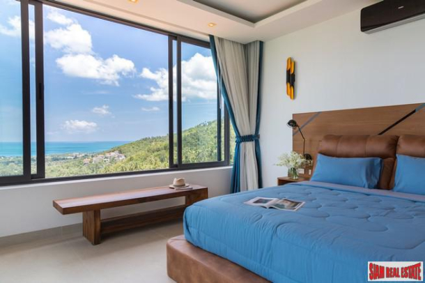 3 Bed, 4 Bath, HouseFor Sale, Chaweng, Surat Thani