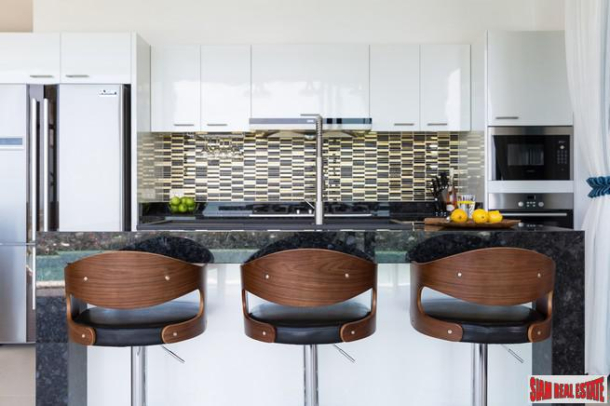 3 Bed, 4 Bath, HouseFor Sale, Chaweng, Surat Thani