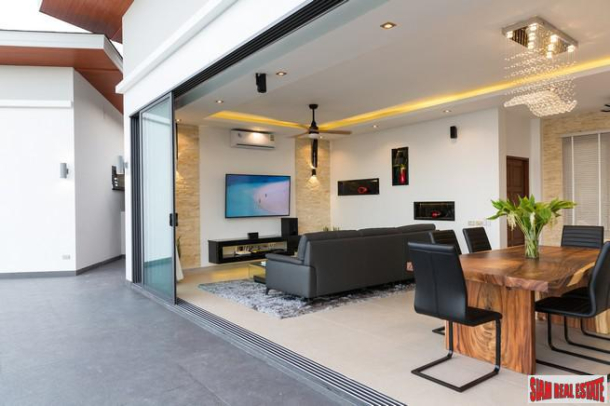 3 Bed, 4 Bath, HouseFor Sale, Chaweng, Surat Thani