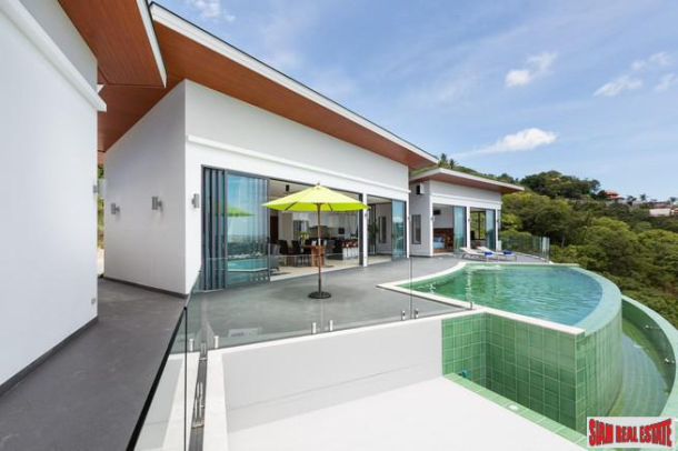 3 Bed, 4 Bath, HouseFor Sale, Chaweng, Surat Thani