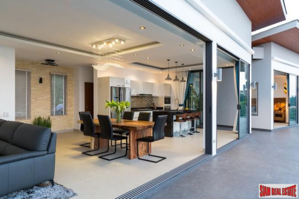 3 Bed, 4 Bath, HouseFor Sale, Chaweng, Surat Thani