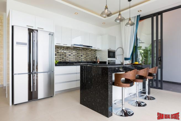 3 Bed, 4 Bath, HouseFor Sale, Chaweng, Surat Thani