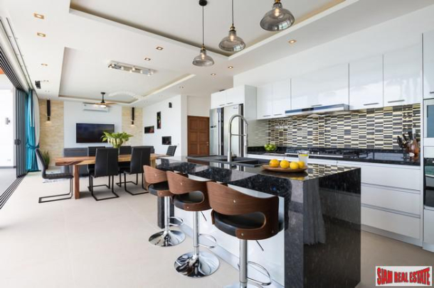 3 Bed, 4 Bath, HouseFor Sale, Chaweng, Surat Thani