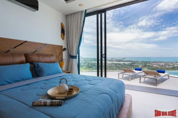 3 Bed, 4 Bath, HouseFor Sale, Chaweng, Surat Thani