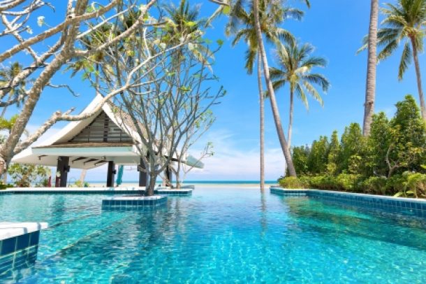 5 Bed, 5 Bath, HouseFor Sale, Hua Thanon, Surat Thani