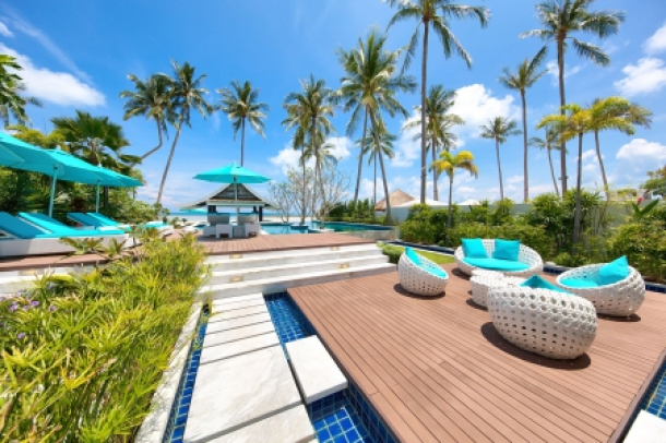 5 Bed, 5 Bath, HouseFor Sale, Hua Thanon, Surat Thani