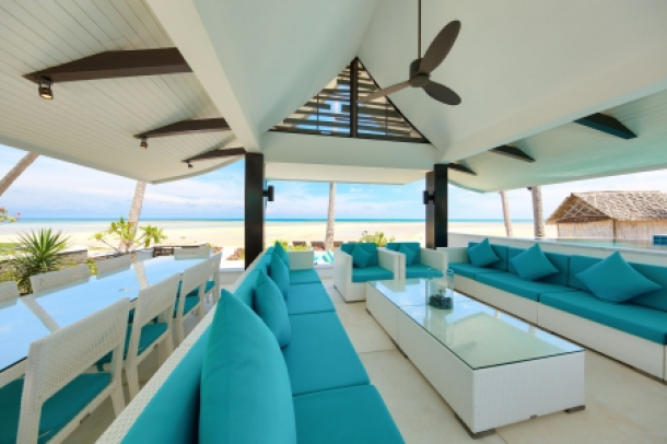 5 Bed, 5 Bath, HouseFor Sale, Hua Thanon, Surat Thani