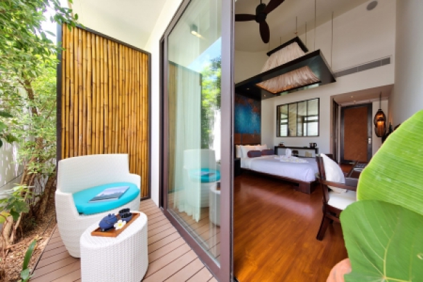 5 Bed, 5 Bath, HouseFor Sale, Hua Thanon, Surat Thani