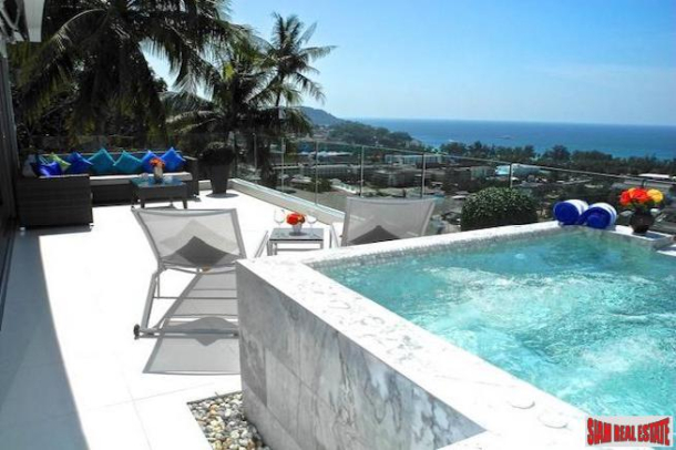 2 Bed, 2 Bath, ApartmentFor Sale, Kata, Phuket