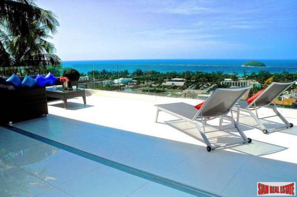 2 Bed, 2 Bath, ApartmentFor Sale, Kata, Phuket