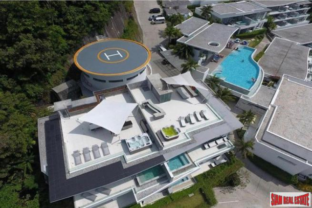 2 Bed, 2 Bath, ApartmentFor Sale, Kata, Phuket