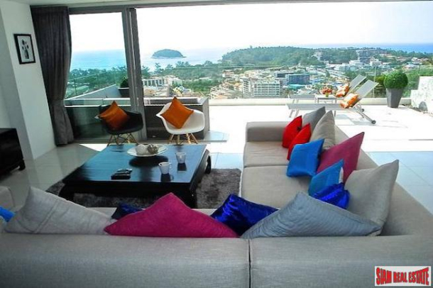 2 Bed, 2 Bath, ApartmentFor Sale, Kata, Phuket