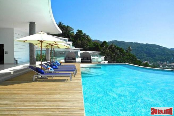 2 Bed, 2 Bath, ApartmentFor Sale, Kata, Phuket