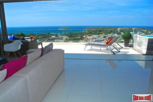 2 Bed, 2 Bath, ApartmentFor Sale, Kata, Phuket