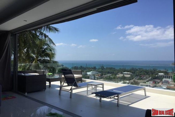 2 Bed, 2 Bath, ApartmentFor Sale, Kata, Phuket