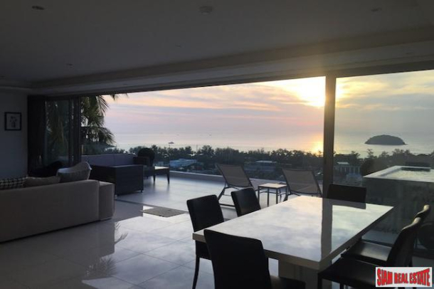 2 Bed, 2 Bath, ApartmentFor Sale, Kata, Phuket