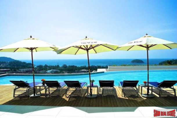 2 Bed, 2 Bath, ApartmentFor Sale, Kata, Phuket