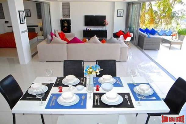 2 Bed, 2 Bath, ApartmentFor Sale, Kata, Phuket