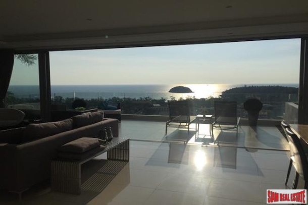 2 Bed, 2 Bath, ApartmentFor Sale, Kata, Phuket