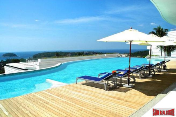 2 Bed, 2 Bath, ApartmentFor Sale, Kata, Phuket