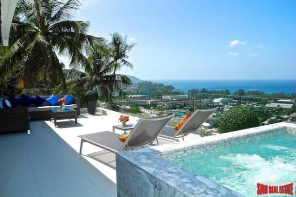2 Bed, 2 Bath, ApartmentFor Sale, Kata, Phuket