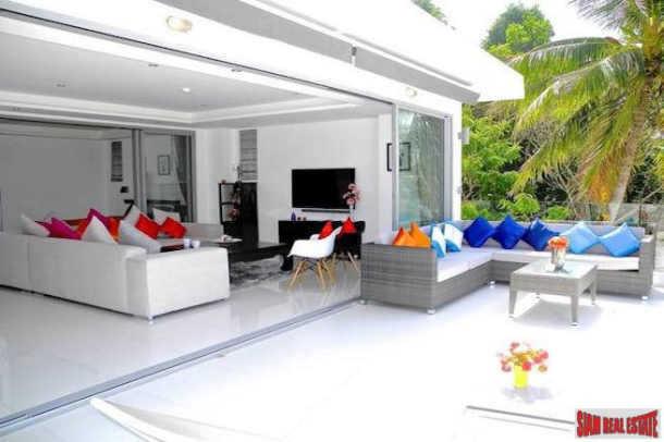 2 Bed, 2 Bath, ApartmentFor Sale, Kata, Phuket