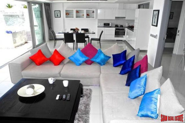 2 Bed, 2 Bath, ApartmentFor Sale, Kata, Phuket