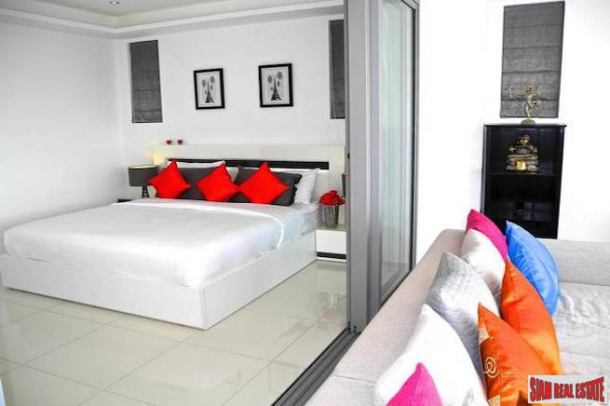 2 Bed, 2 Bath, ApartmentFor Sale, Kata, Phuket