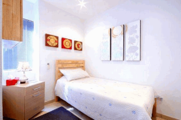 3 Bed, 2 Bath, HouseFor Sale, East Pattaya, Chonburi