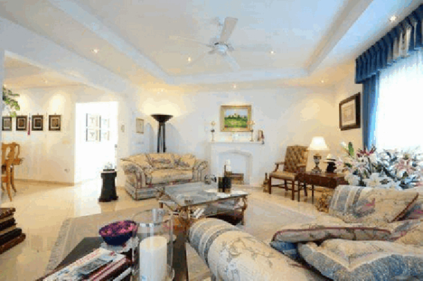 3 Bed, 2 Bath, HouseFor Sale, East Pattaya, Chonburi