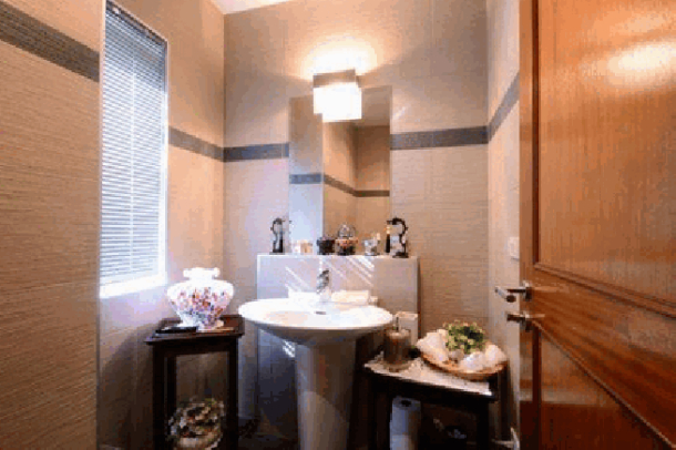 3 Bed, 2 Bath, HouseFor Sale, East Pattaya, Chonburi