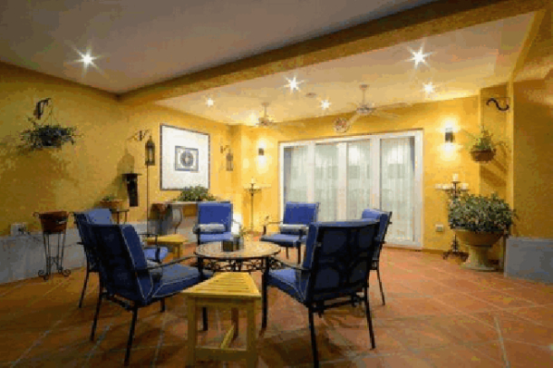 3 Bed, 2 Bath, HouseFor Sale, East Pattaya, Chonburi