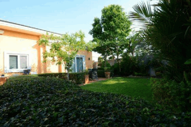 3 Bed, 2 Bath, HouseFor Sale, East Pattaya, Chonburi