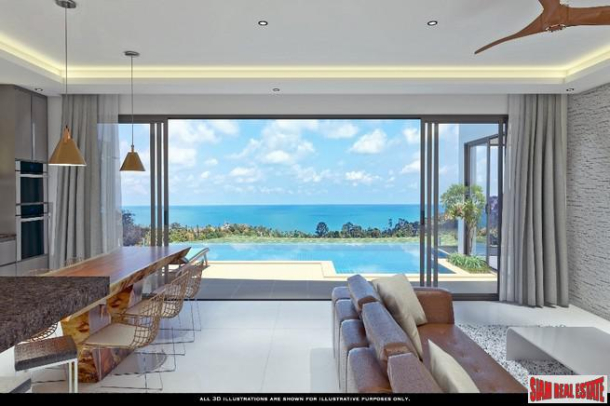 3 Bed, 4 Bath, HouseFor Sale, Chaweng Noi, Surat Thani