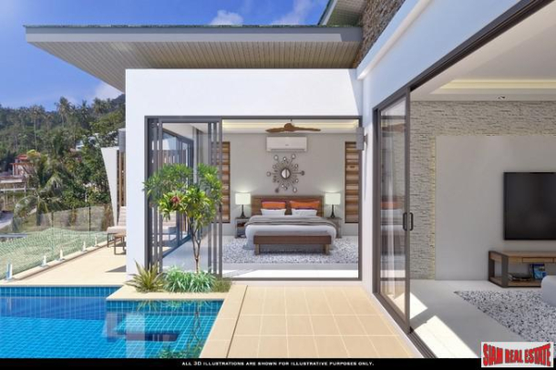 3 Bed, 4 Bath, HouseFor Sale, Chaweng Noi, Surat Thani