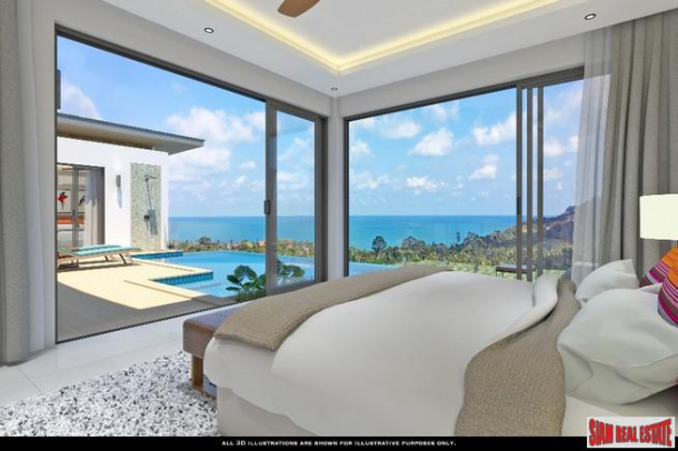 3 Bed, 4 Bath, HouseFor Sale, Chaweng Noi, Surat Thani