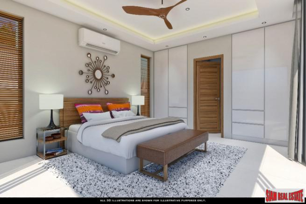 3 Bed, 4 Bath, HouseFor Sale, Chaweng Noi, Surat Thani