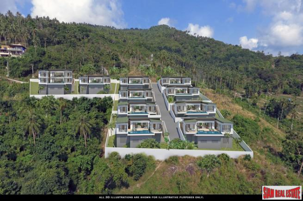 3 Bed, 4 Bath, HouseFor Sale, Chaweng Noi, Surat Thani