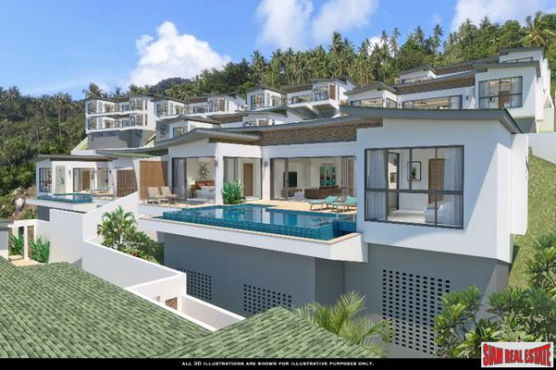 3 Bed, 4 Bath, HouseFor Sale, Chaweng Noi, Surat Thani