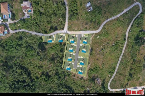 3 Bed, 4 Bath, HouseFor Sale, Chaweng Noi, Surat Thani