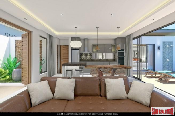 3 Bed, 4 Bath, HouseFor Sale, Chaweng Noi, Surat Thani