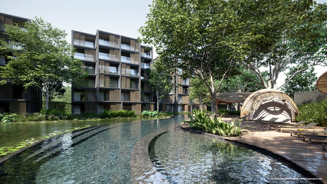 1 Bed, 1 Bath, ApartmentFor Sale, Kamala, Phuket